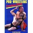 Pro-Wrestling Finishing Holds Vol. 1 starring World Wrestling & Judo Champion Gene Le Bell MARTIAL ARTS INSTRUCTIONAL TRAINING [VHS]