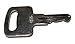 Ignition key for Bobcat, Genie, Skyjack, Snorkel, Upright, Terex, Part Number 455  : image