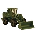 Learning Curve Brands 1:50 John Deere 624K Military Wheel Loader