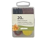 Washer And End Cap Kit 20Pc Case Pack 10