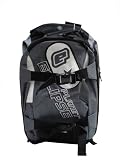 Planet Eclipse Gravel Ruksak - Grey/Whtie
