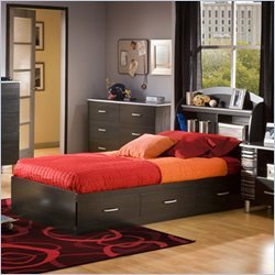 Cosmos Mate's Bed - Twin