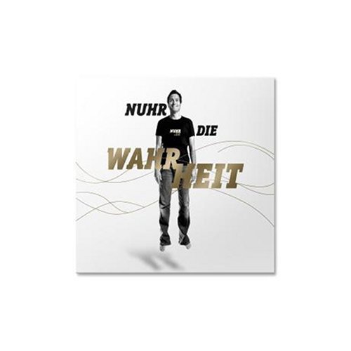 Nuhr die Wahrheit by Dieter Nuhr