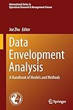 Data envelopment analysis : a handbook of models and methods
