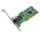 Intel PRO/1000 GT 82541PI Gigabit PCI Ethernet Network PCI Adapter Card (NO SOFTWARE) Bulk Package