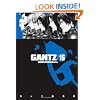 Gantz Volume 16