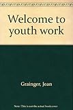 Welcome to youth work