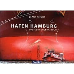 Hafen Hamburg - Das Kennenlern-Buch
