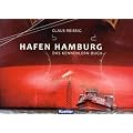 Hafen Hamburg - Das Kennenlern-Buch