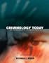 Criminology Today: An Integrative Introduction (5th Edition)