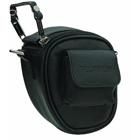 Fujifilm FinePix S1000/S2000 Series Premium Case ( not compatible with S3200/S4000)