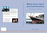 Metal boat maintenance-A do it yourself guide