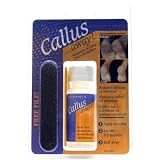 Callus Away 1 oz. Kit Blister (Pack of 6)