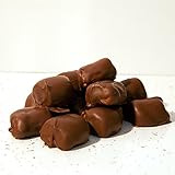 Hall's Chocolate Covered Marshmallows, 8 oz (Milk Chocolate)