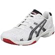 ASICS Men's GEL-Dedicate 2 Tennis Shoe