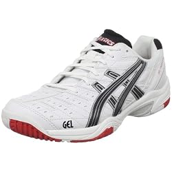 ASICS Men's GEL-Dedicate 2 Tennis Shoe