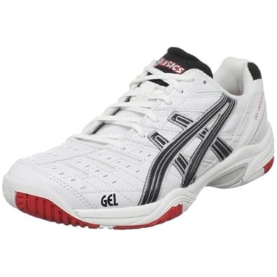 Click here to buy ASICS Mens GEL-Dedicate 2 Tennis Shoe by ASICS.