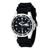 Sartego Men's SPA21-R Ocean Master Automatic Watch