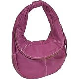 Latico Leathers Nappa Hobo - Md