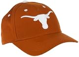 University of Texas Fitted Hat (Burnt Orange)