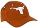 University of Texas Fitted Hat (Burnt Orange)