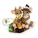 Charming Tails GRATEFUL FOR OUR TOASTY SWEET FRIENDSHIP Indian Marshmellow 30395