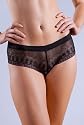Chantelle - Pont des Arts - Shorty - Milk-Beige