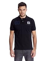 Paul Stragas Polo (Negro)