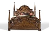San Mateo King Bed