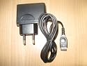AC Ladekabel für Nintendo GameBoy Advance SP