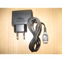 AC Ladekabel f�r Nintendo GameBoy Advance SP