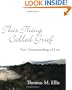 This Thing Called Grief: New Understandings of Loss