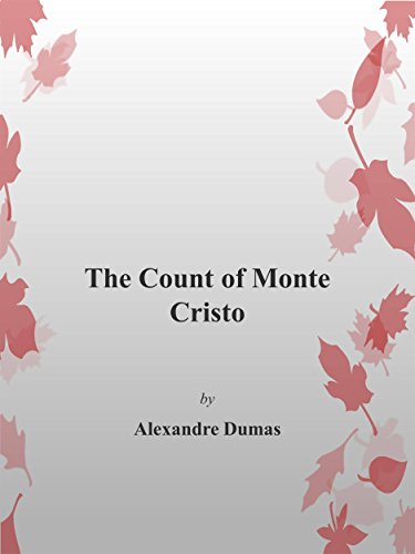 The Count of Monte Cristo
