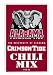 Alabama Crimson Tide Chili Mix (2.75oz)
