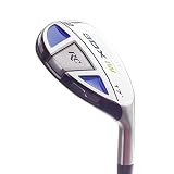 New Nickent 3DX RC #2 Hybrid w/ Reg Fujikura Shaft RH