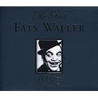 The Great Fats Waller by  Fats Waller 