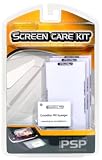 Screen Care Pack (PSP)