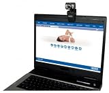 Sweex  WC031v2 Nightvision Hi-res 1.3m Chatcam