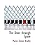 Books : The Door Through Space