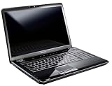 Toshiba Satellite P300D-13A 17 Zoll Notebook (AMD Athlon 64 X2 TK-57 1,9 GHz, 4GB RAM, 320GB HDD, ATI HD3470, DVD+- DL RW, Vista Home Premium)