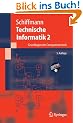 Technische Informatik 2. Grundlagen der Computertechnik
