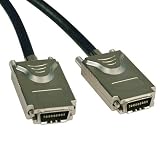 3M Ext Sas Cable 4CH SFF-8470 To SFF-8470