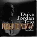 Flight To Norway