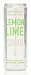 Snow Beverages Naturally Flavored Vitamin Soda Lemon Lime, 12 Pack of 12oz Cans
