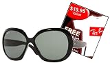 Ray-Ban RB 4098 (Jackie Ohh II)