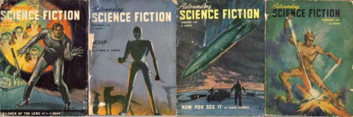 Publications