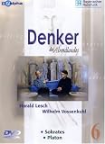Denker des Abendlandes Vol. 6 - Harald Prof. Dr. Lesch