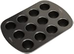 Wilton Nonstick 12-Cavity Pops Pan