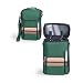 Picnic Time Duet Wine And Cheese Tote