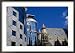 Gothic Stephansdom (St Stephen's Cathedral) and Hans Hollein's 